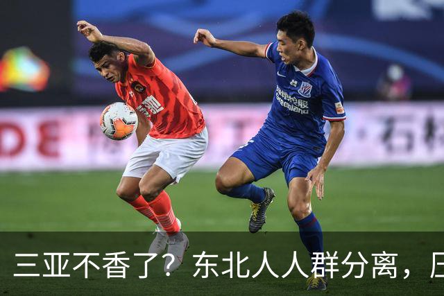 三亚不香了？东北人人群分离，压垮他们的不是物价，而是生活现实