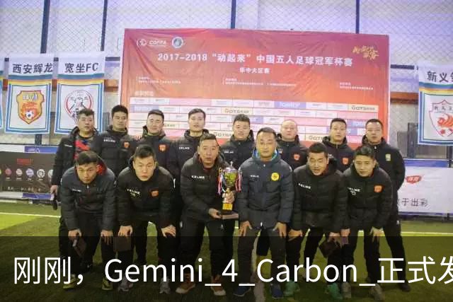 刚刚，Gemini 4 Carbon 正式发布，哈基米重回世界第一
