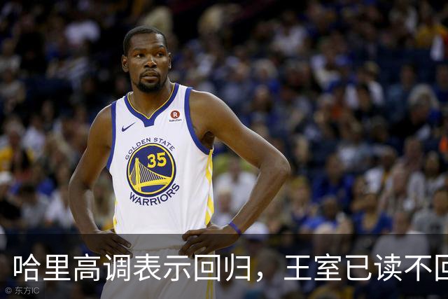 哈里高调表示回归，王室已读不回让他很崩溃，威廉：你不该碰这两个人