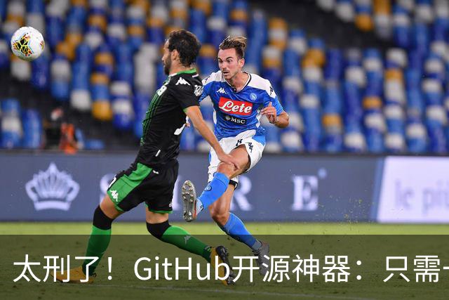 太刑了！GitHub开源神器：只需一张照片，就能反推出你的位置，甚至精确到街道！