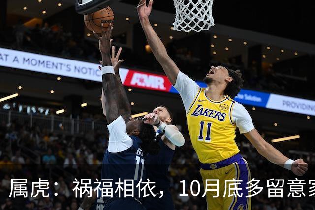 属虎：祸福相依，10月底多留意家门，提前做好家庭防备