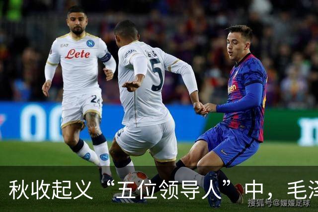 秋收起义“五位领导人”中，毛泽东后来当选国家主席，另外四人的一生经历与最终结局究竟如何？