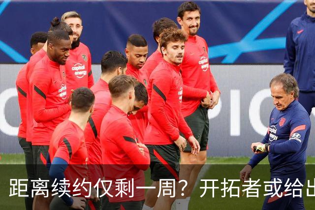 距离续约仅剩一周？开拓者或给出暗示 杨瀚森NBA生涯恐迎来倒计时