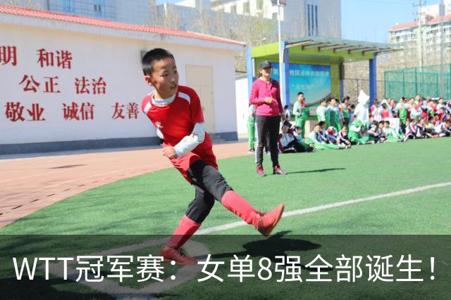 WTT冠军赛：女单8强全部诞生！国乒5人日本队3席，陈熠迎战佐藤瞳